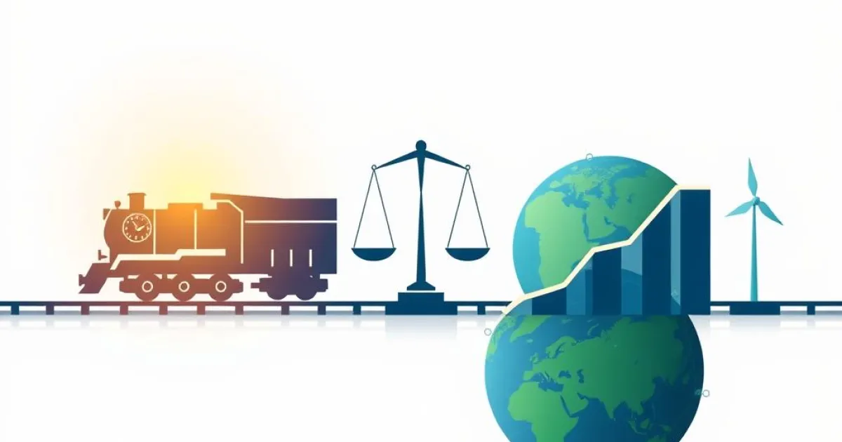 The Data Centers Have Arrived at the Edge of the Arctic Circle: An AI Guide