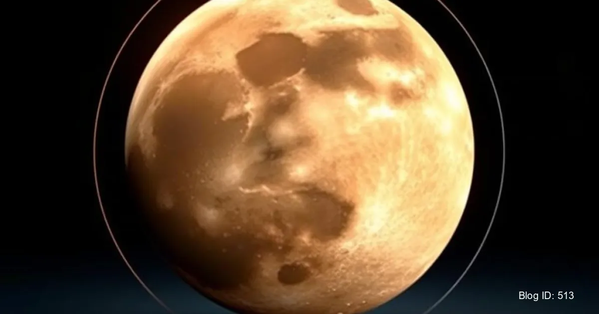 Unlocking Lunar Lingo: A Simple Guide to Roman Moon and Greek Moon Terminology